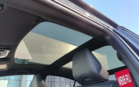 Toyota Camry, 2024 год, 3 720 000 рублей, 21 фотография