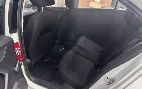 Skoda Rapid I, 2014 год, 820 000 рублей, 6 фотография