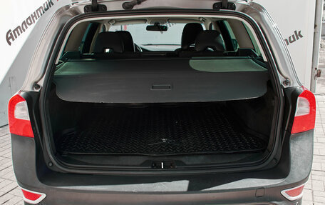 Volvo XC70 II рестайлинг, 2007 год, 1 040 000 рублей, 10 фотография