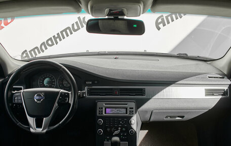 Volvo XC70 II рестайлинг, 2007 год, 1 040 000 рублей, 12 фотография