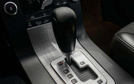 Volvo XC70 II рестайлинг, 2007 год, 1 040 000 рублей, 16 фотография