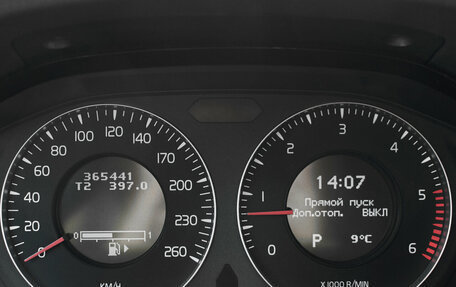 Volvo XC70 II рестайлинг, 2007 год, 1 040 000 рублей, 15 фотография