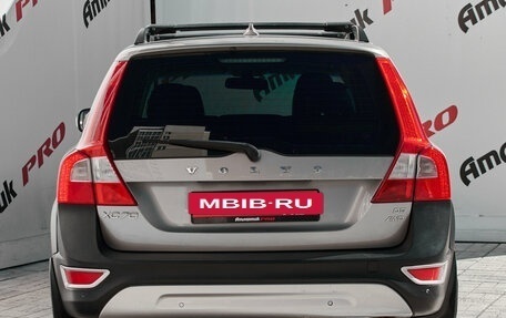Volvo XC70 II рестайлинг, 2007 год, 1 040 000 рублей, 7 фотография