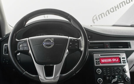 Volvo XC70 II рестайлинг, 2007 год, 1 040 000 рублей, 13 фотография