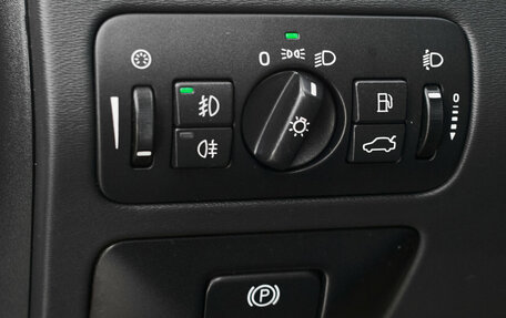 Volvo XC70 II рестайлинг, 2007 год, 1 040 000 рублей, 17 фотография