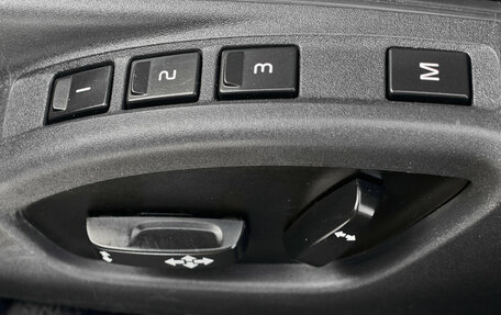 Volvo XC70 II рестайлинг, 2007 год, 1 040 000 рублей, 18 фотография