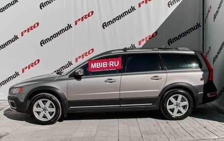 Volvo XC70 II рестайлинг, 2007 год, 1 040 000 рублей, 9 фотография