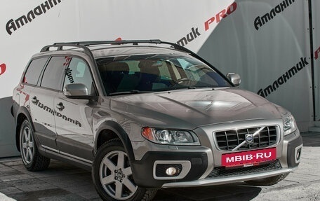 Volvo XC70 II рестайлинг, 2007 год, 1 040 000 рублей, 5 фотография