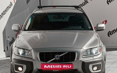 Volvo XC70 II рестайлинг, 2007 год, 1 040 000 рублей, 4 фотография