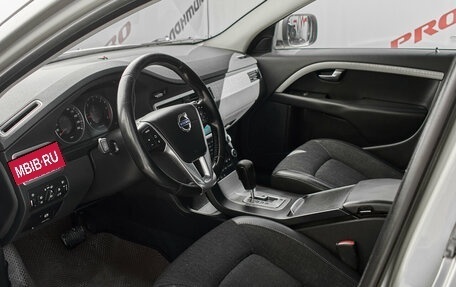 Volvo XC70 II рестайлинг, 2007 год, 1 040 000 рублей, 11 фотография