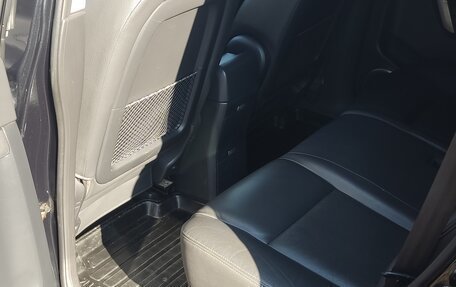 Chevrolet Captiva I, 2009 год, 650 000 рублей, 8 фотография