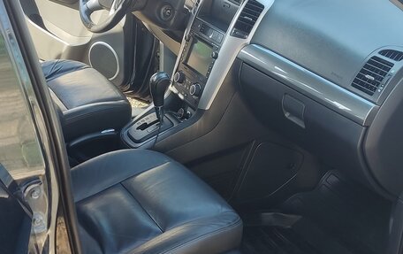 Chevrolet Captiva I, 2009 год, 650 000 рублей, 6 фотография