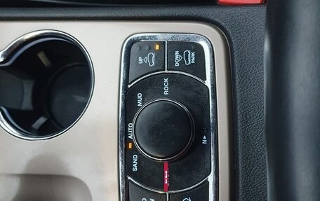 Jeep Grand Cherokee, 2013 год, 2 800 000 рублей, 11 фотография