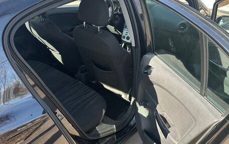 Opel Corsa, 2010 год, 410 000 рублей, 8 фотография