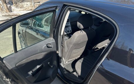 Opel Corsa, 2010 год, 410 000 рублей, 10 фотография