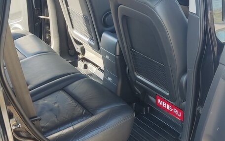 Chevrolet Captiva I, 2009 год, 650 000 рублей, 7 фотография