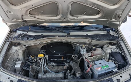 Renault Logan I, 2011 год, 380 000 рублей, 7 фотография