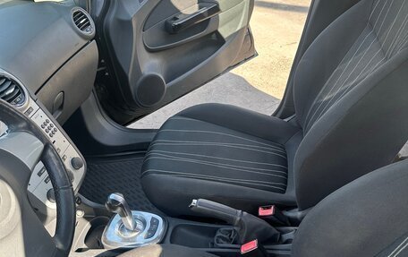 Opel Corsa, 2010 год, 410 000 рублей, 14 фотография