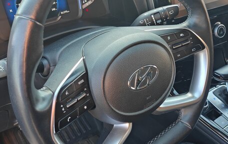 Hyundai Creta, 2022 год, 2 350 000 рублей, 12 фотография