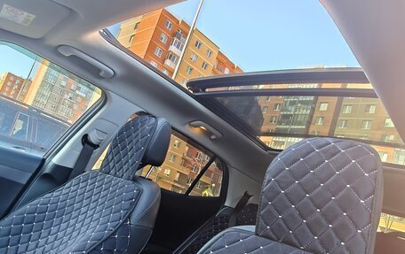 Hyundai Creta, 2022 год, 2 350 000 рублей, 10 фотография