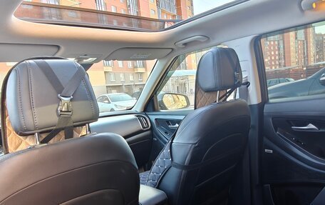 Hyundai Creta, 2022 год, 2 350 000 рублей, 9 фотография