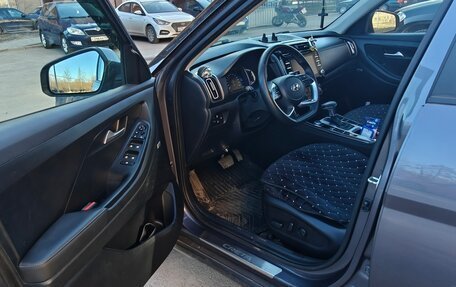 Hyundai Creta, 2022 год, 2 350 000 рублей, 13 фотография