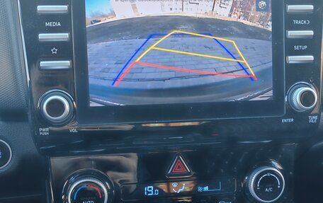 Hyundai Creta, 2022 год, 2 350 000 рублей, 14 фотография