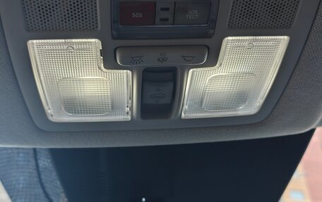 Hyundai Creta, 2022 год, 2 350 000 рублей, 22 фотография