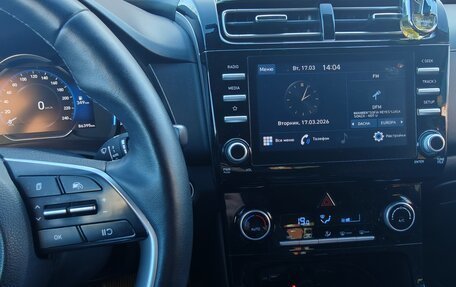 Hyundai Creta, 2022 год, 2 350 000 рублей, 15 фотография