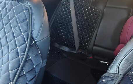 Hyundai Creta, 2022 год, 2 350 000 рублей, 25 фотография