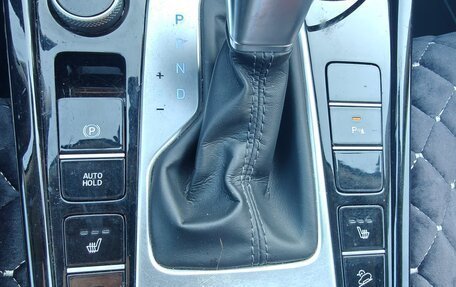 Hyundai Creta, 2022 год, 2 350 000 рублей, 16 фотография