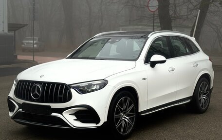 Mercedes-Benz GLC AMG, 2024 год, 9 450 000 рублей, 8 фотография