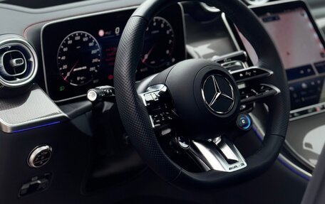 Mercedes-Benz GLC AMG, 2024 год, 9 450 000 рублей, 17 фотография