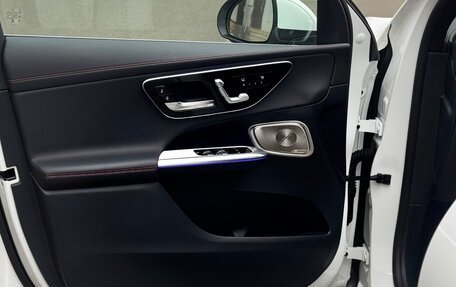 Mercedes-Benz GLC AMG, 2024 год, 9 450 000 рублей, 16 фотография