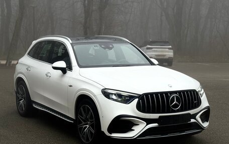 Mercedes-Benz GLC AMG, 2024 год, 9 450 000 рублей, 7 фотография
