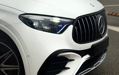 Mercedes-Benz GLC AMG, 2024 год, 9 450 000 рублей, 5 фотография