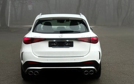 Mercedes-Benz GLC AMG, 2024 год, 9 450 000 рублей, 10 фотография