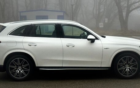 Mercedes-Benz GLC AMG, 2024 год, 9 450 000 рублей, 9 фотография