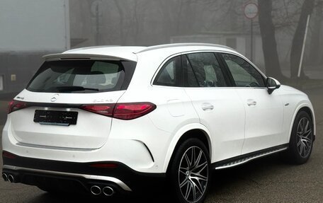 Mercedes-Benz GLC AMG, 2024 год, 9 450 000 рублей, 14 фотография