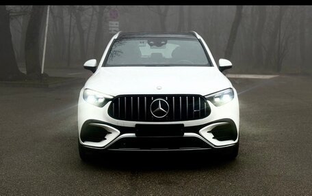 Mercedes-Benz GLC AMG, 2024 год, 9 450 000 рублей, 6 фотография