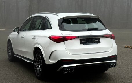 Mercedes-Benz GLC AMG, 2024 год, 9 450 000 рублей, 13 фотография