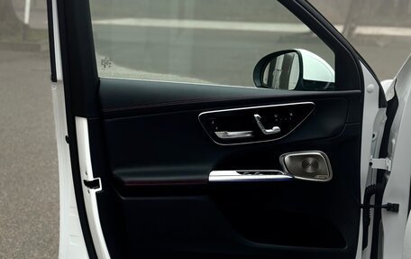 Mercedes-Benz GLC AMG, 2024 год, 9 450 000 рублей, 18 фотография