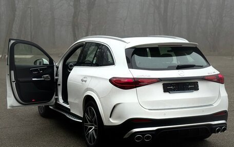 Mercedes-Benz GLC AMG, 2024 год, 9 450 000 рублей, 19 фотография