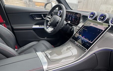 Mercedes-Benz GLC AMG, 2024 год, 9 450 000 рублей, 22 фотография