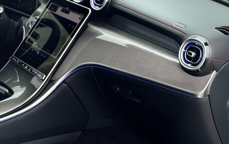 Mercedes-Benz GLC AMG, 2024 год, 9 450 000 рублей, 21 фотография