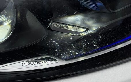 Mercedes-Benz GLC AMG, 2024 год, 9 450 000 рублей, 20 фотография