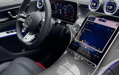 Mercedes-Benz GLC AMG, 2024 год, 9 450 000 рублей, 23 фотография