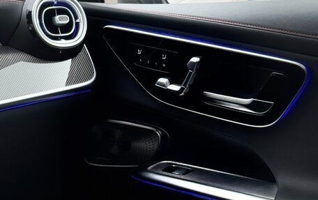 Mercedes-Benz GLC AMG, 2024 год, 9 450 000 рублей, 30 фотография