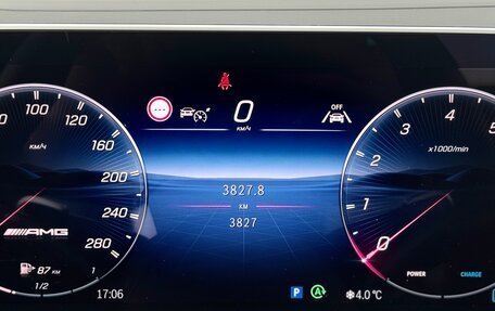 Mercedes-Benz GLC AMG, 2024 год, 9 450 000 рублей, 32 фотография