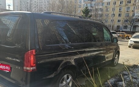 Mercedes-Benz Vito, 2015 год, 3 300 000 рублей, 3 фотография